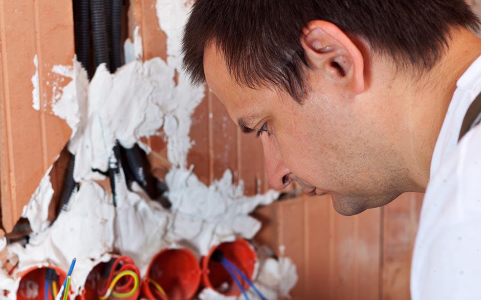cherche électricien pas cher Lieusaint