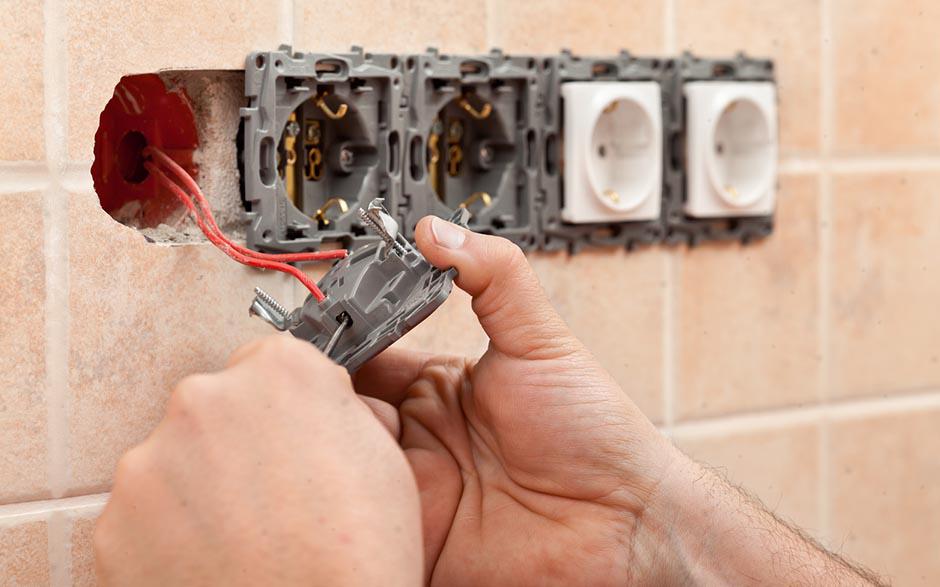 électricien dépannage Lieusaint