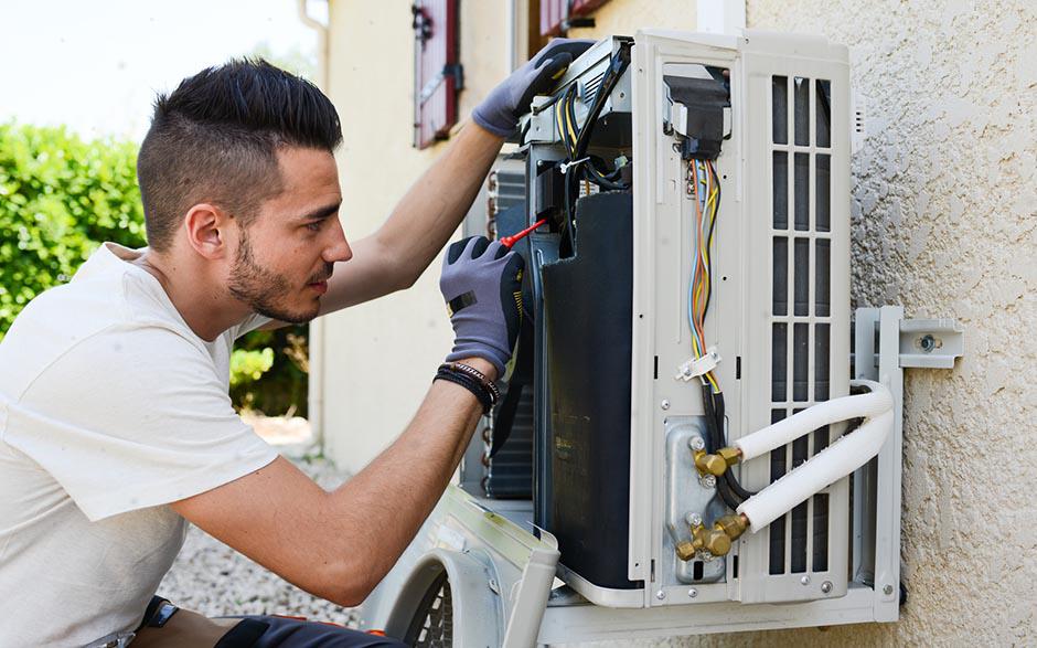 activité électricien Lieusaint