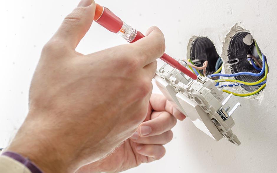 électricien dépannage Lieusaint